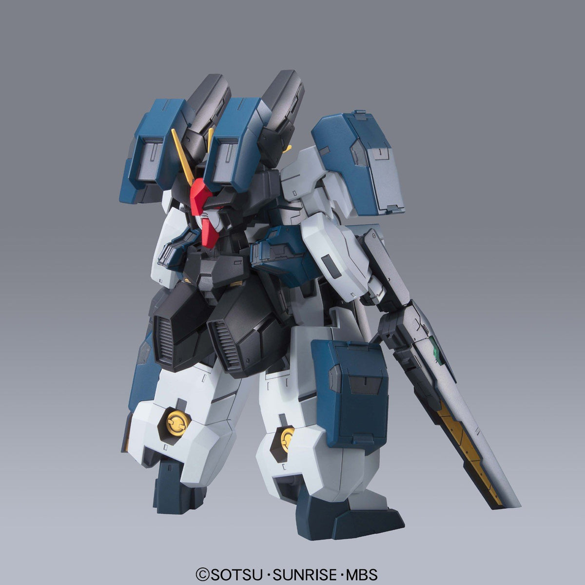 Bandai Hobby #51 Seravee Gundam GNHW/B HG 00 Action Figure