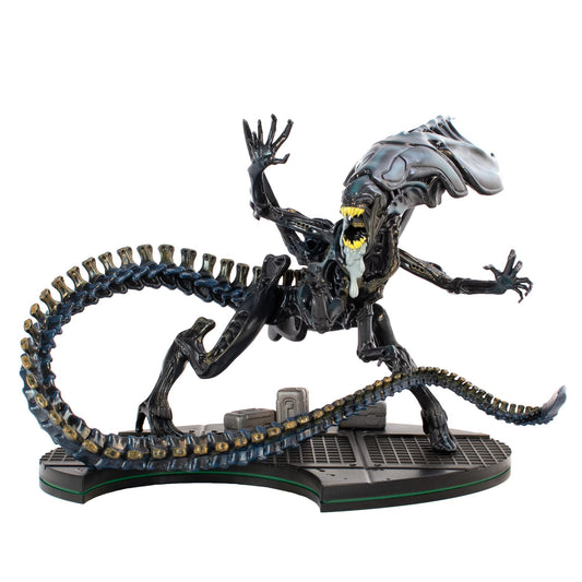 Aliens Alien Queen Q-FIG MAX Elite Diorama – Toy