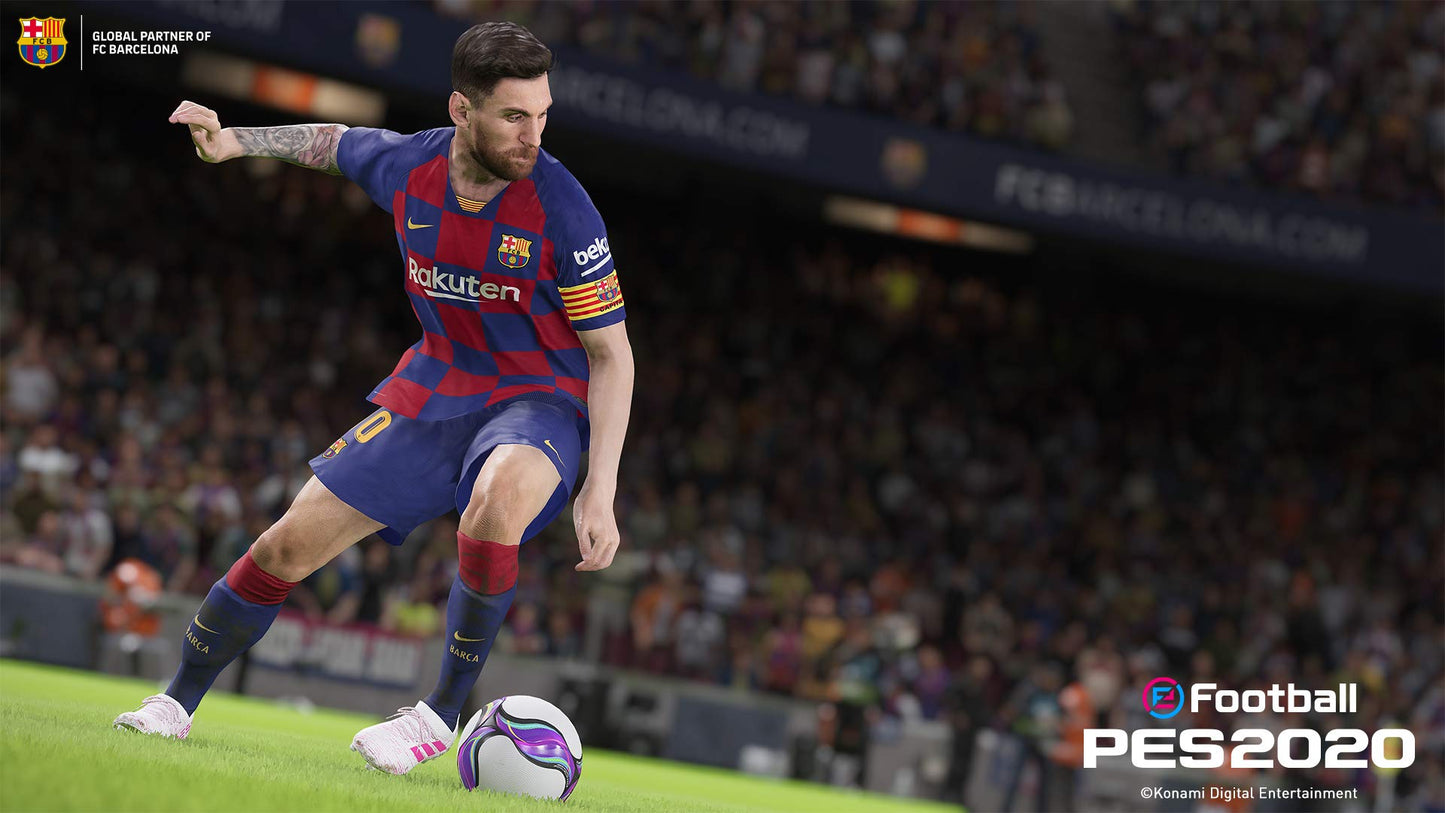 Efootball Pes 2020