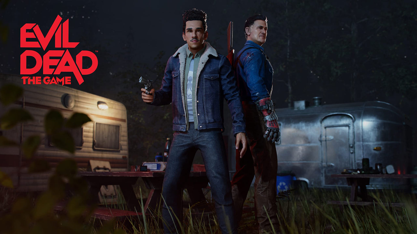 Evil Dead: The Game - PlayStation 4