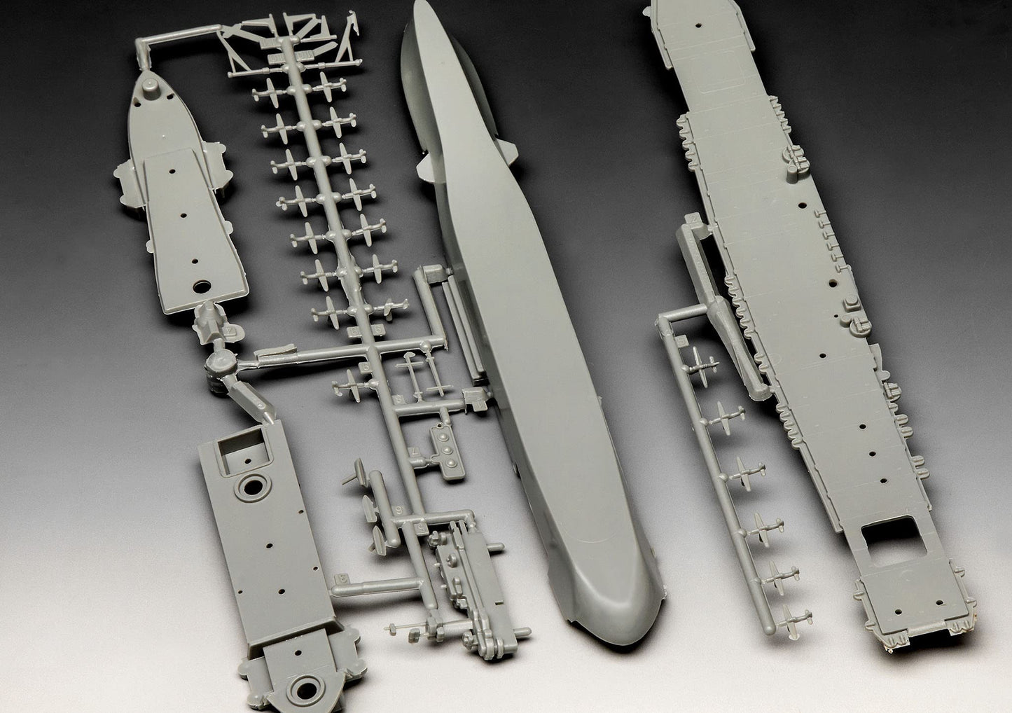 Revell Model Set