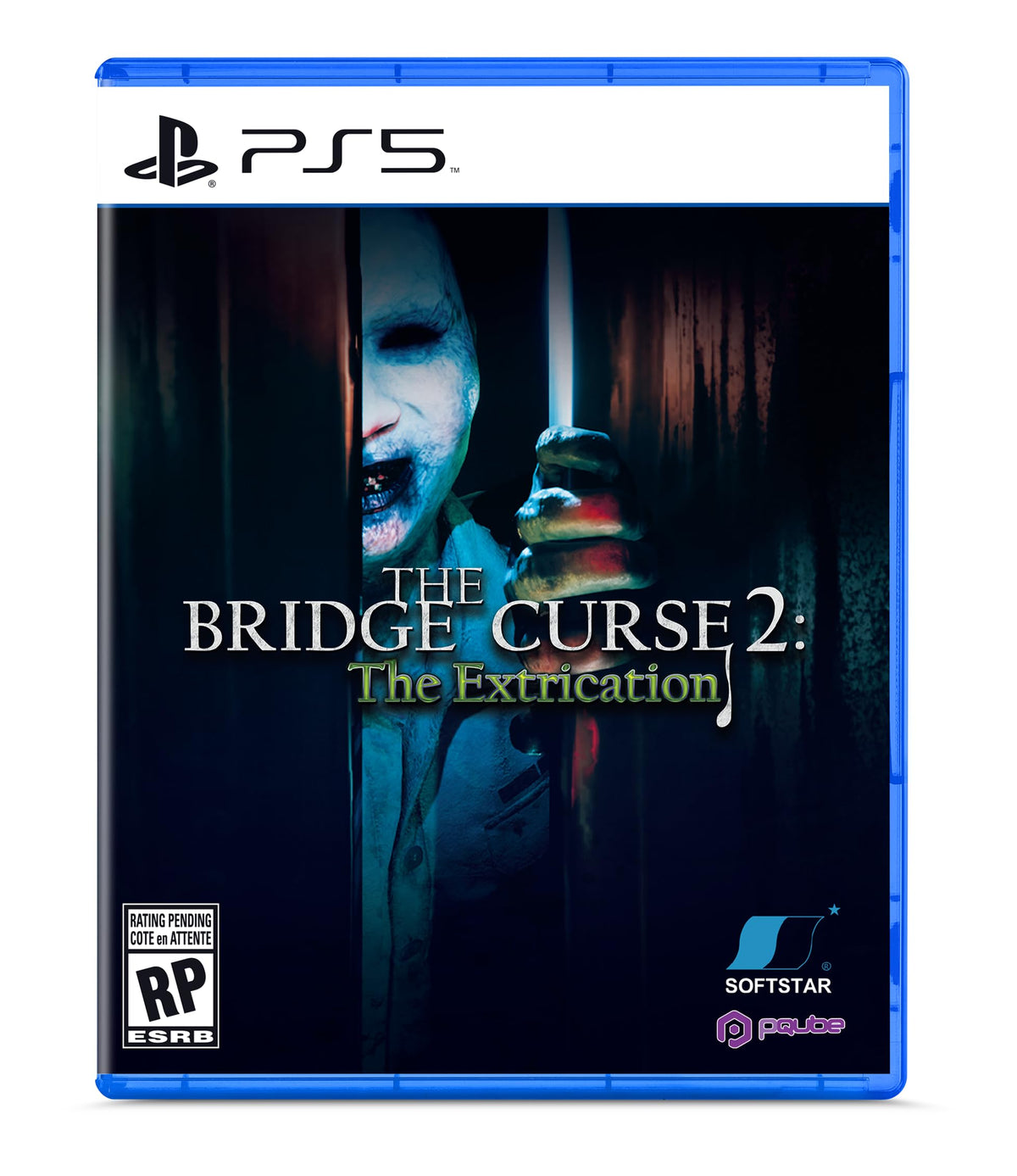 The Bridge Curse 2: The Extrication