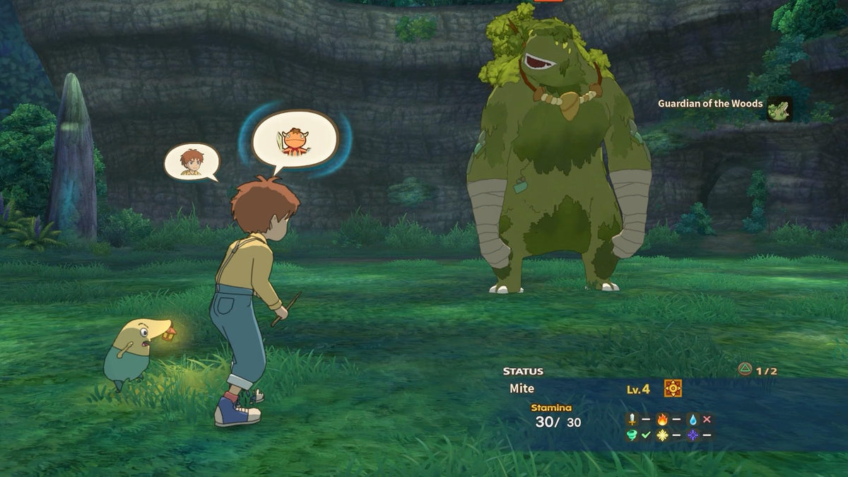 Ni No Kuni: Wrath Of The White Witch