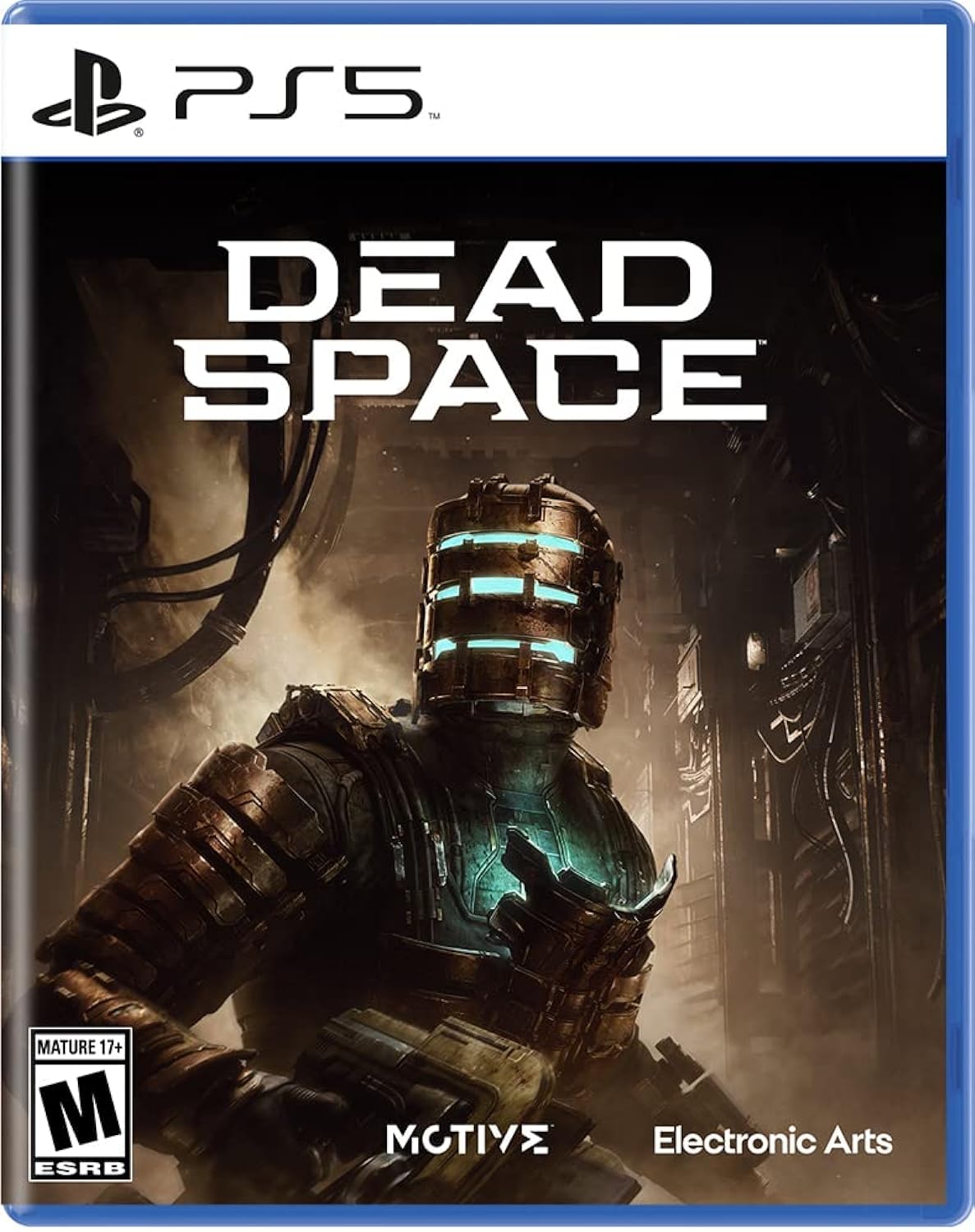 Dead Space - PlayStation 5 – Video Games