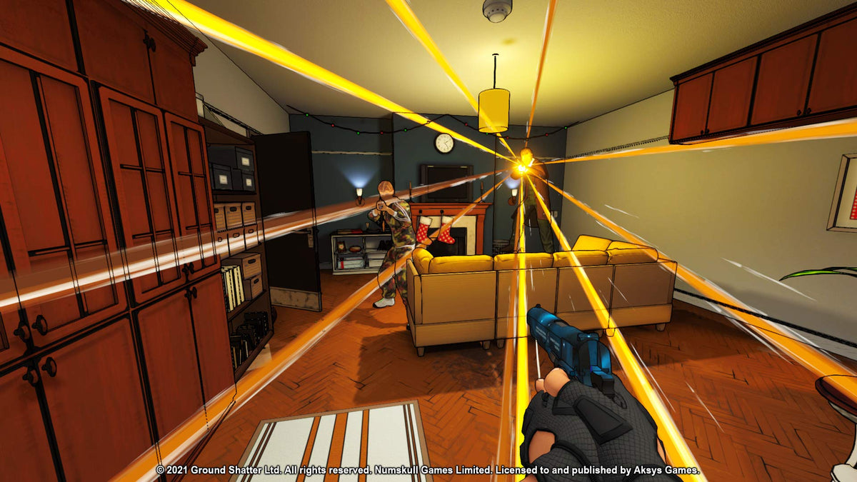 Rico London - Xbox One