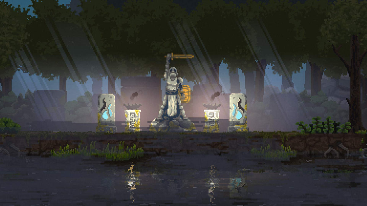 Kingdom Majestic