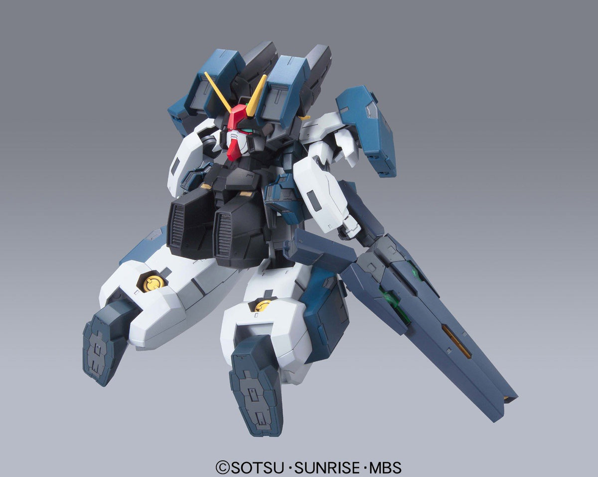 Bandai Hobby #51 Seravee Gundam GNHW/B HG 00 Action Figure