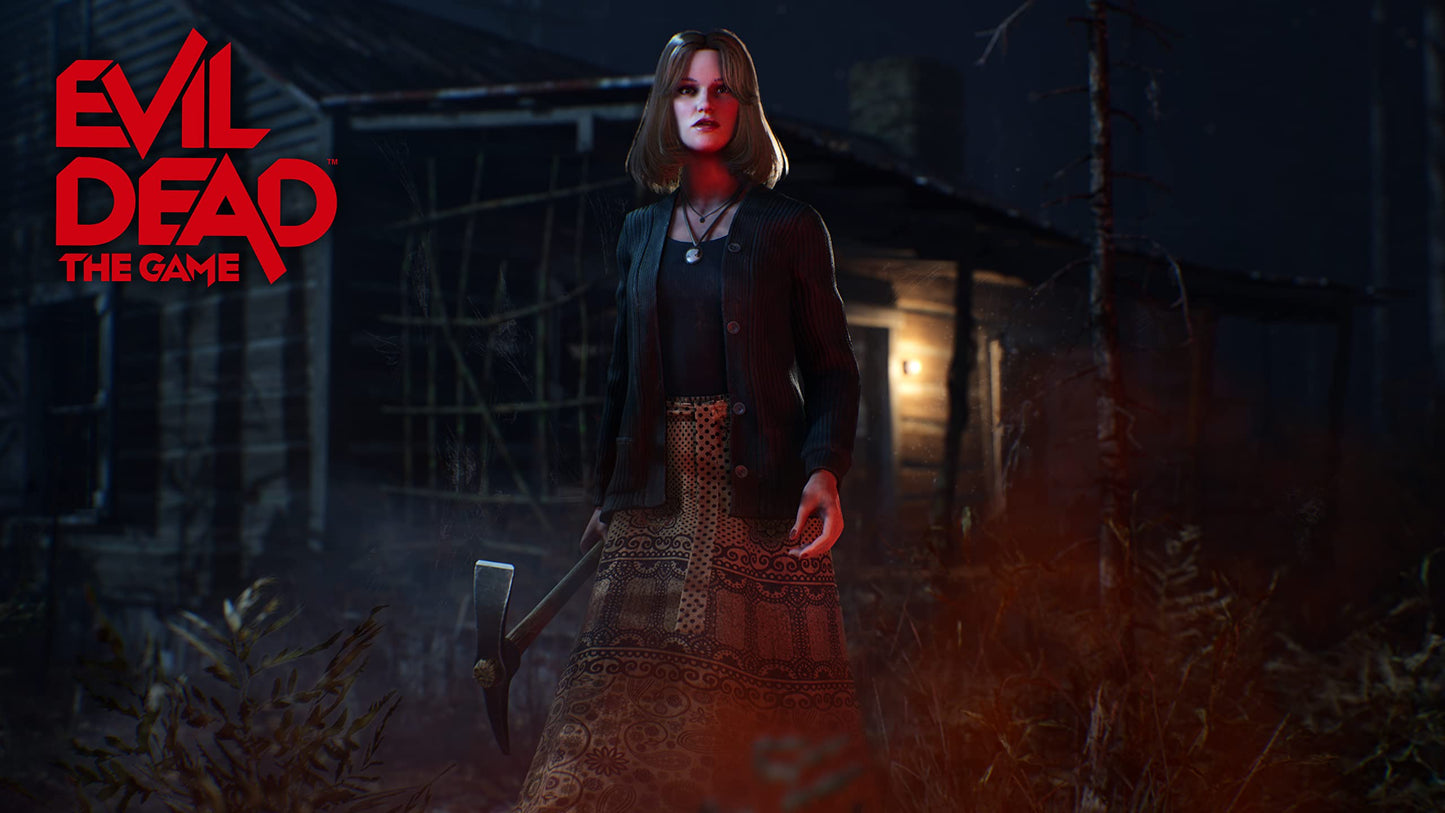 Evil Dead: The Game - PlayStation 4