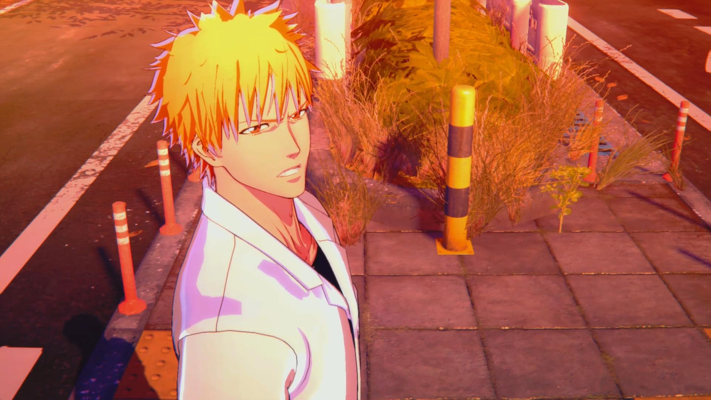 Bandai Namco Entertainment