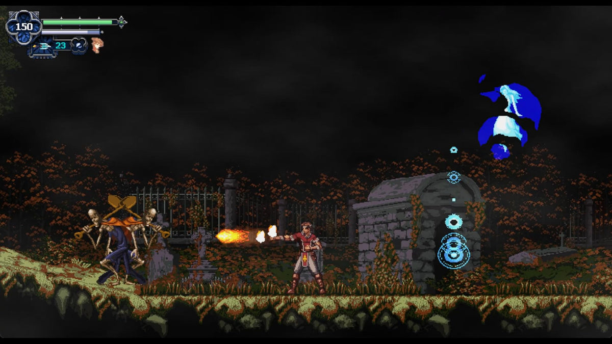 Chronicles of the Wolf - Nintendo Switch