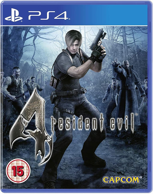 Resident Evil
