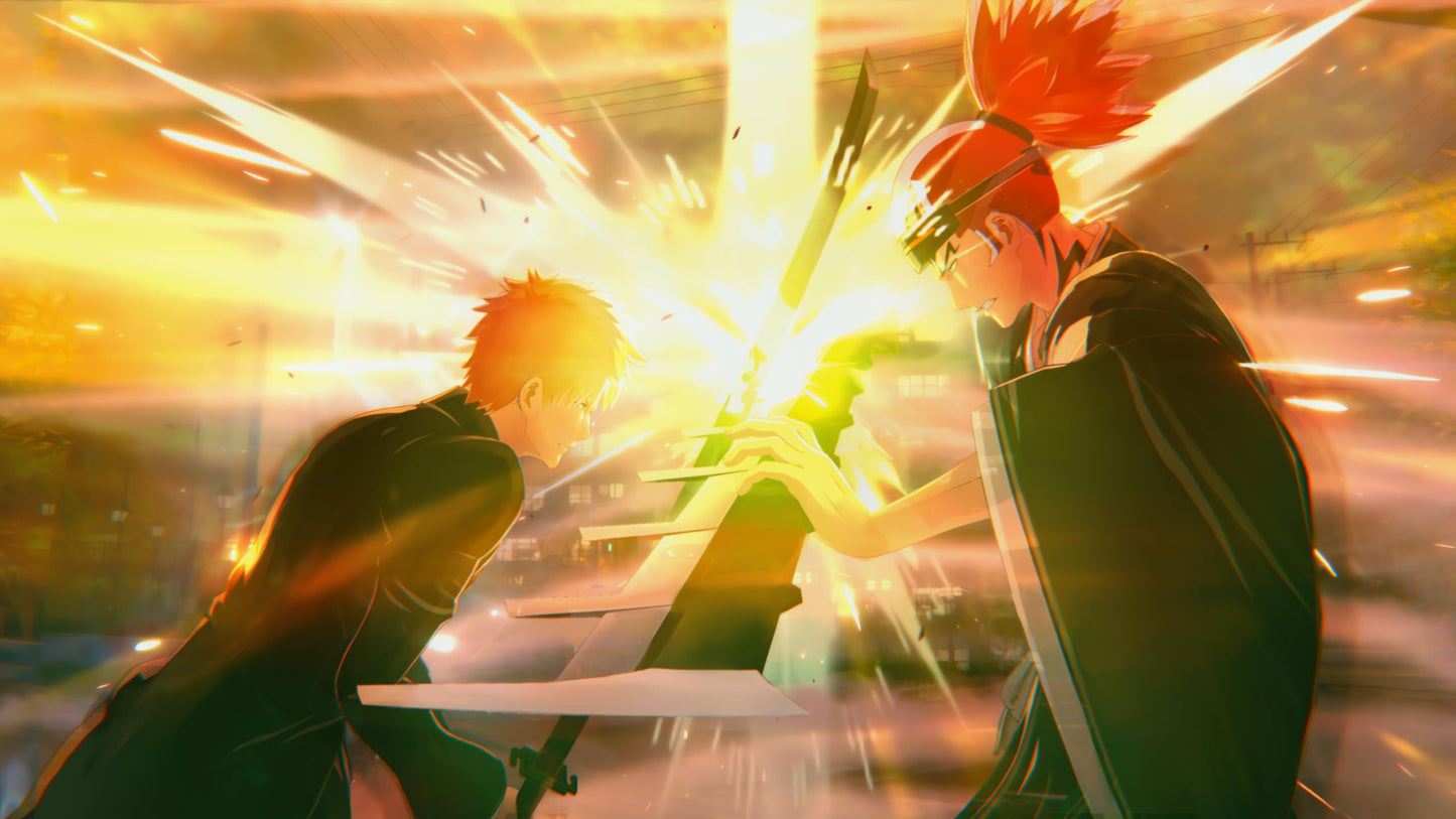 Bandai Namco Entertainment