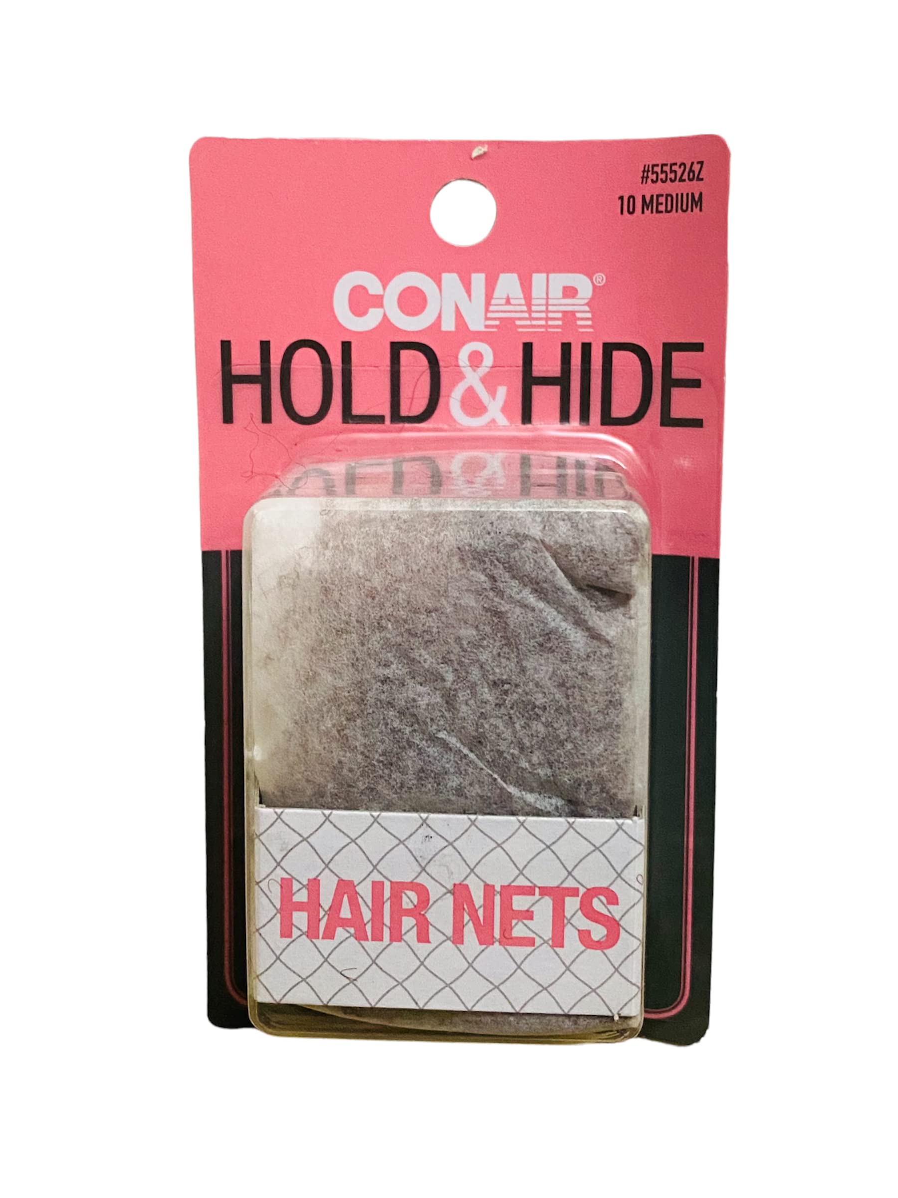 Conair Styling Essentials Hair nets Oz, 3.2 Oz – Drugstore
