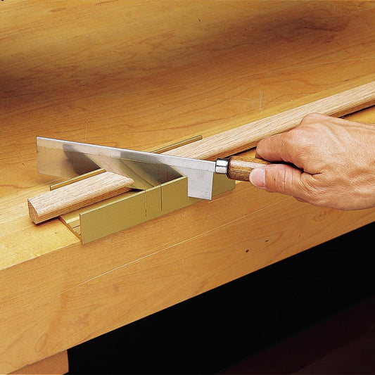 Mini Combo Miter Saw Set – Tools