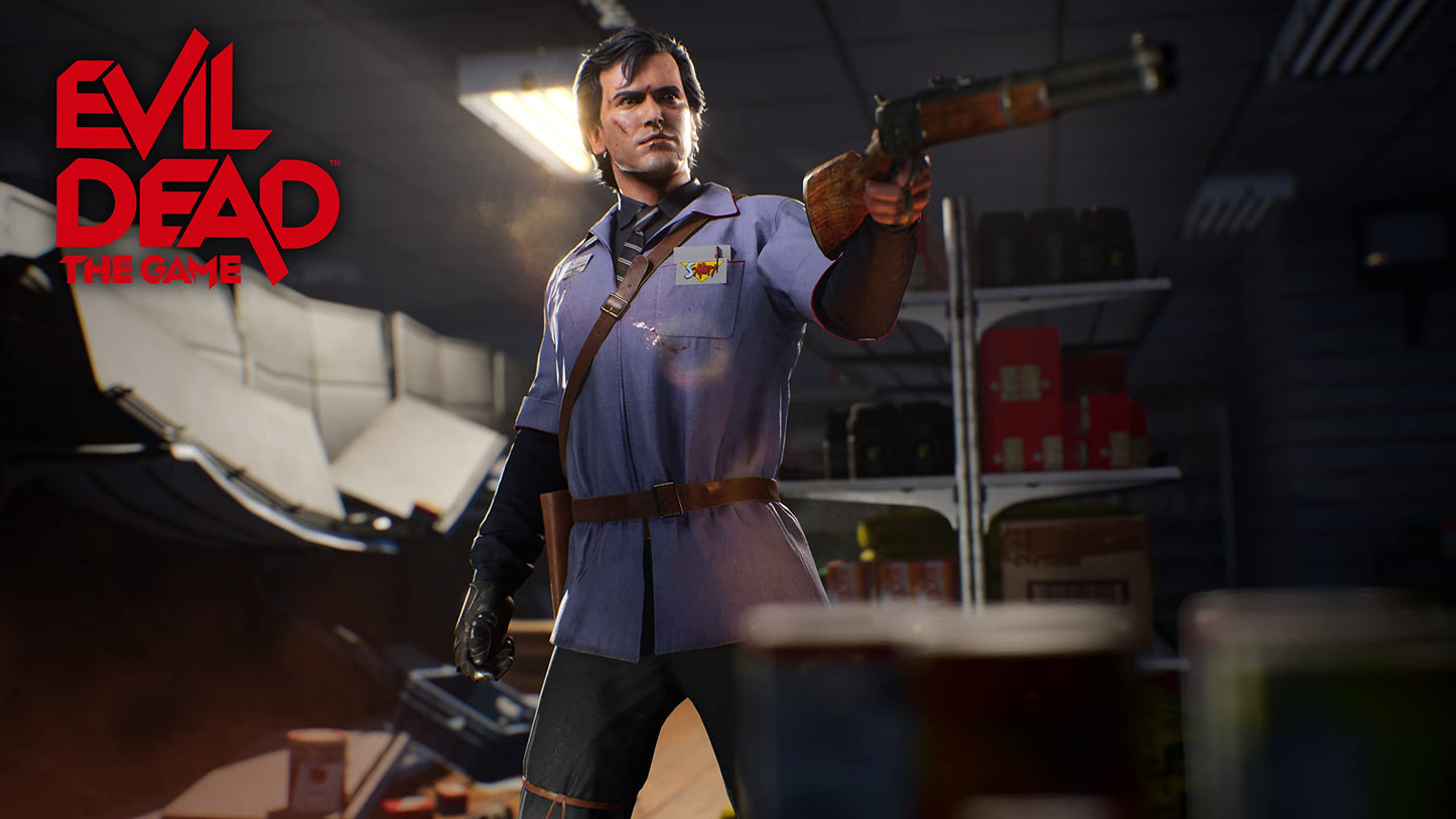 Evil Dead: The Game - PlayStation 4