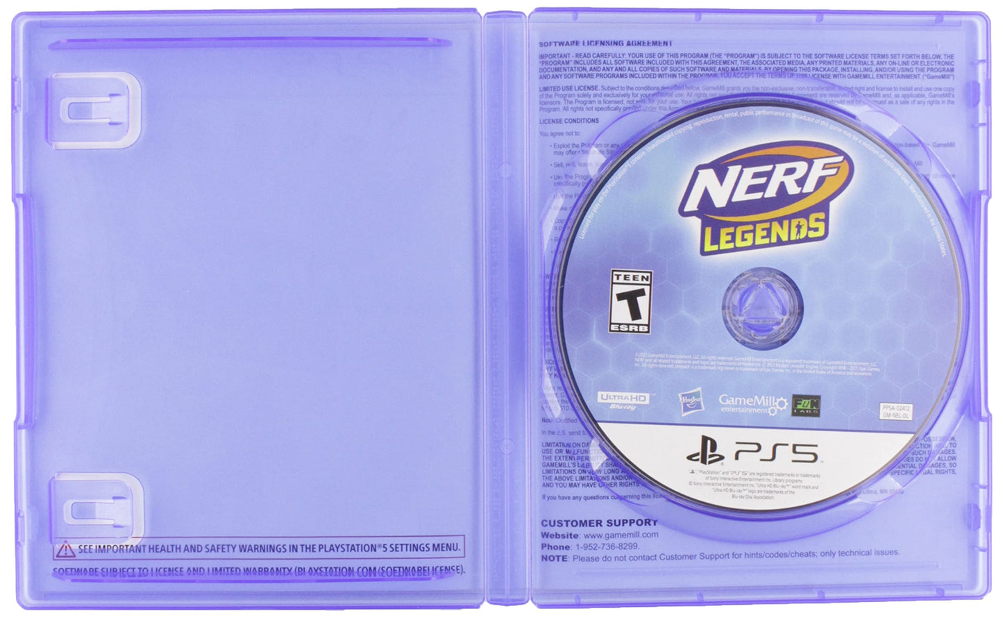 nan