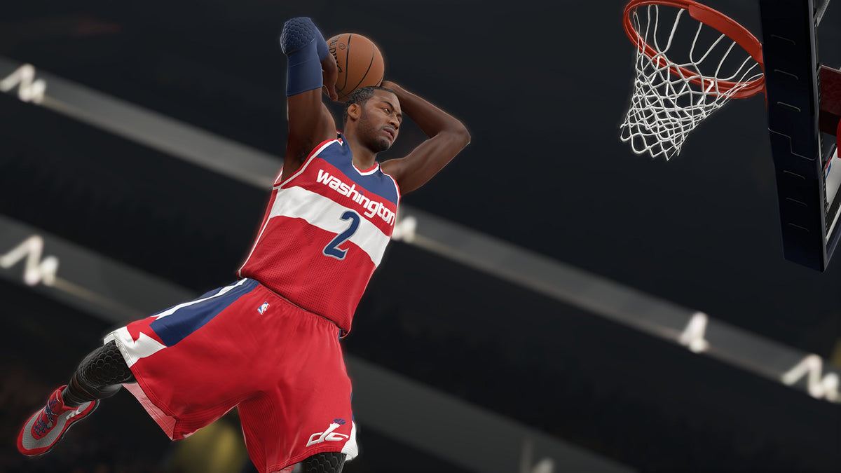 NBa 2K15