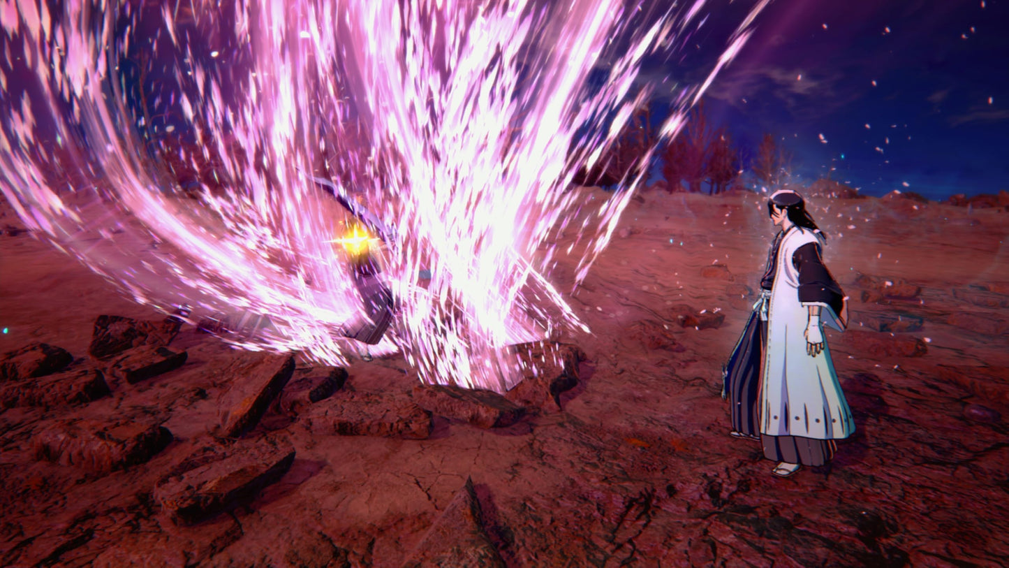Bandai Namco Entertainment