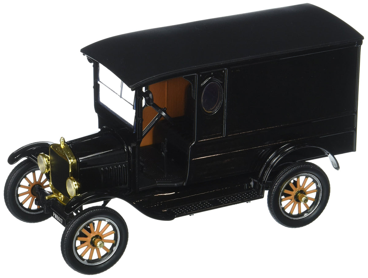 Motor Max 1:24 W/B Platinum Collection 1925 Ford Model T Paddy Diecast Wagon