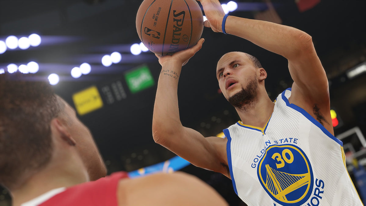 NBa 2K15