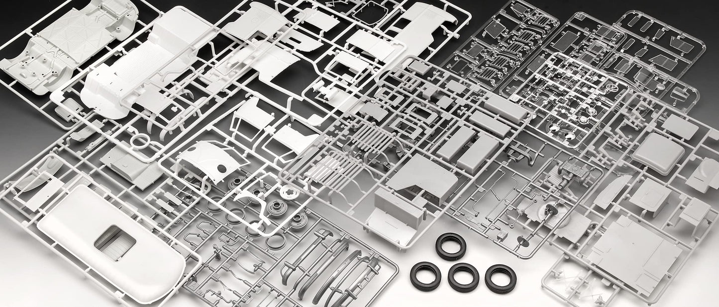 Revell Modellbauauto, 150 Jahre Vaillant