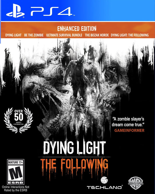 Dying Light
