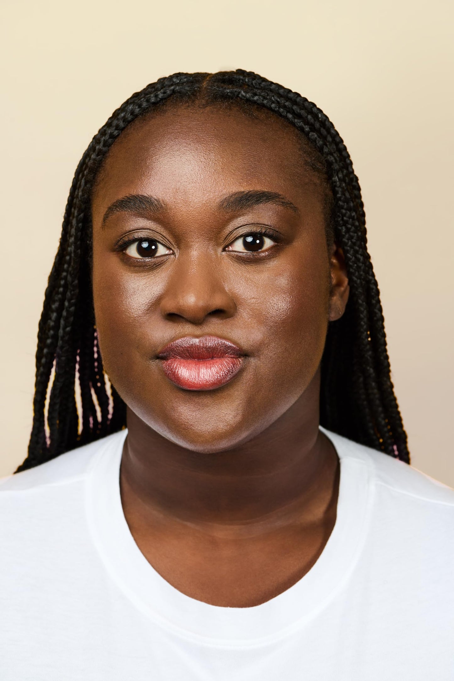 Burt's Bees 100% Natural Moisturizing Lip Shimmer