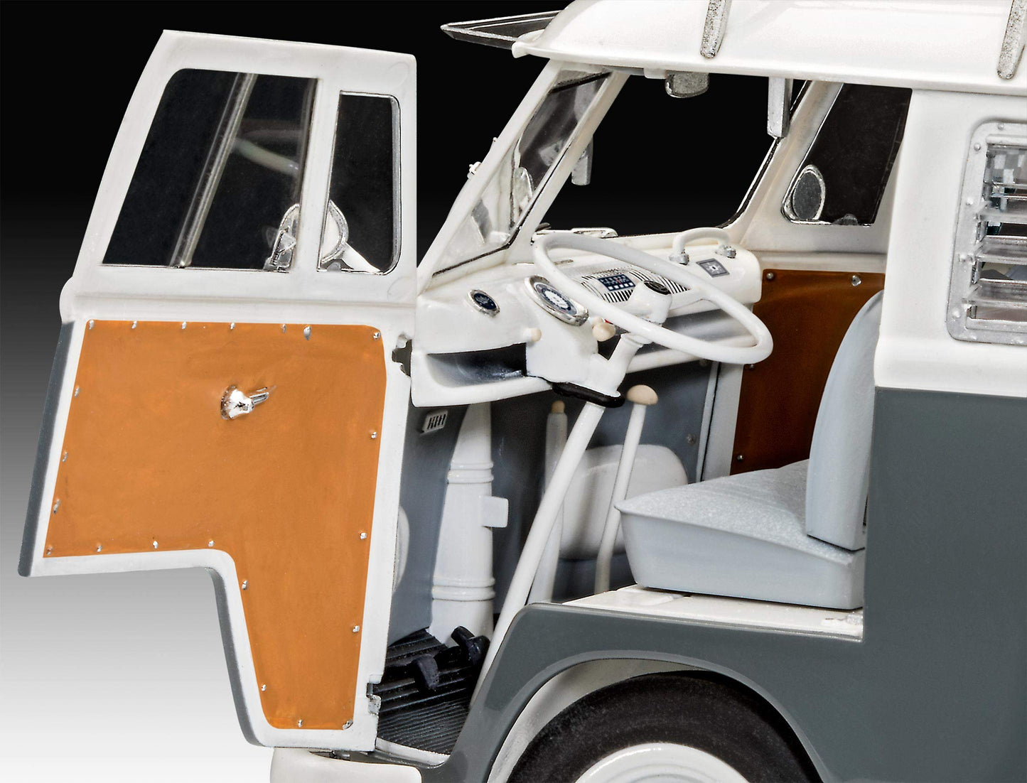 Revell Modellbauauto, 150 Jahre Vaillant
