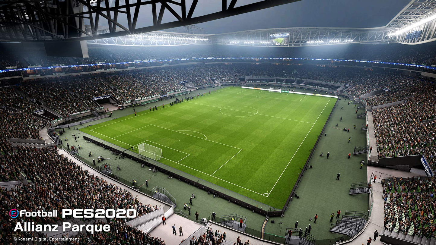 Efootball Pes 2020