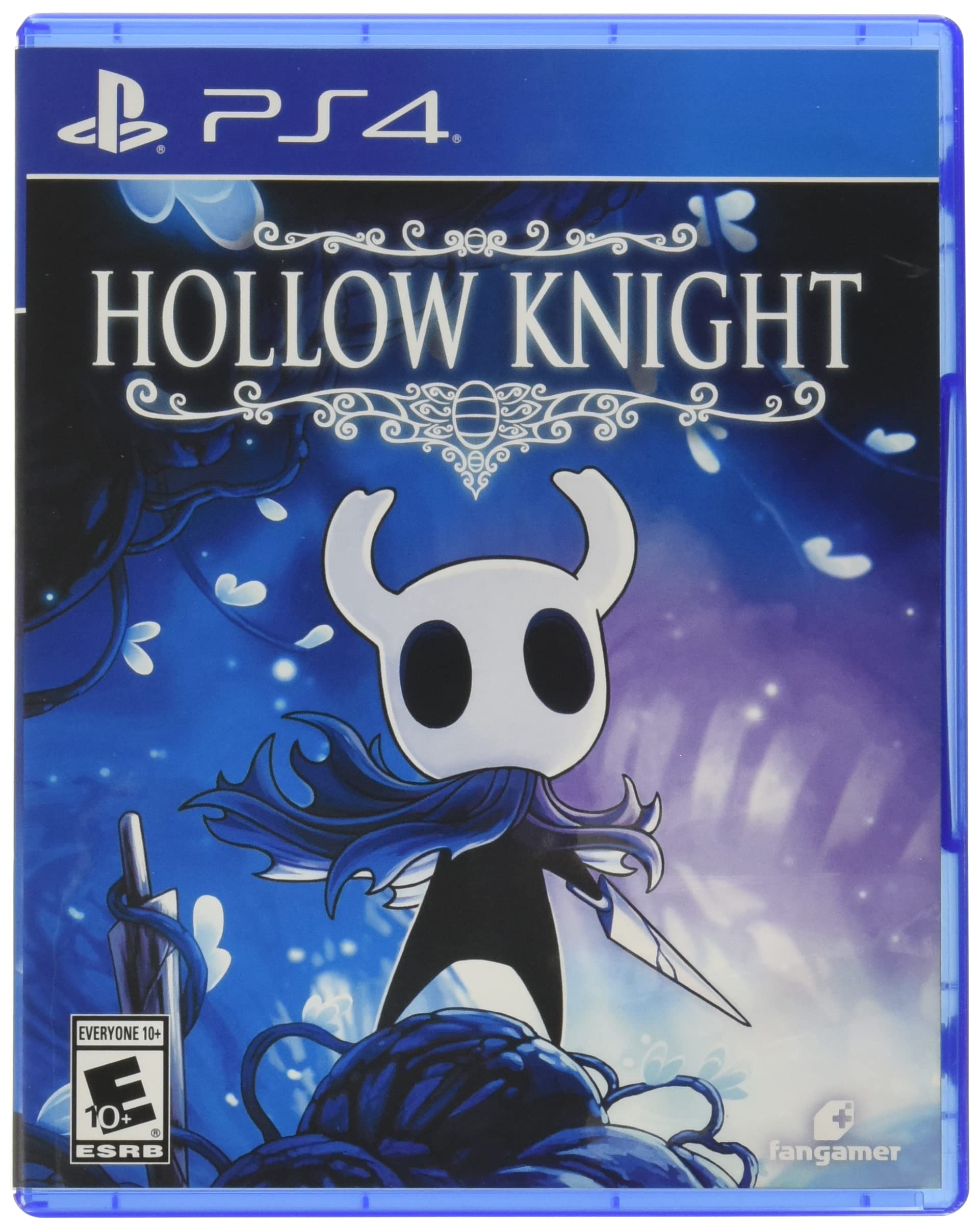 HOLLOW KNIGHT [E10] – Video Games