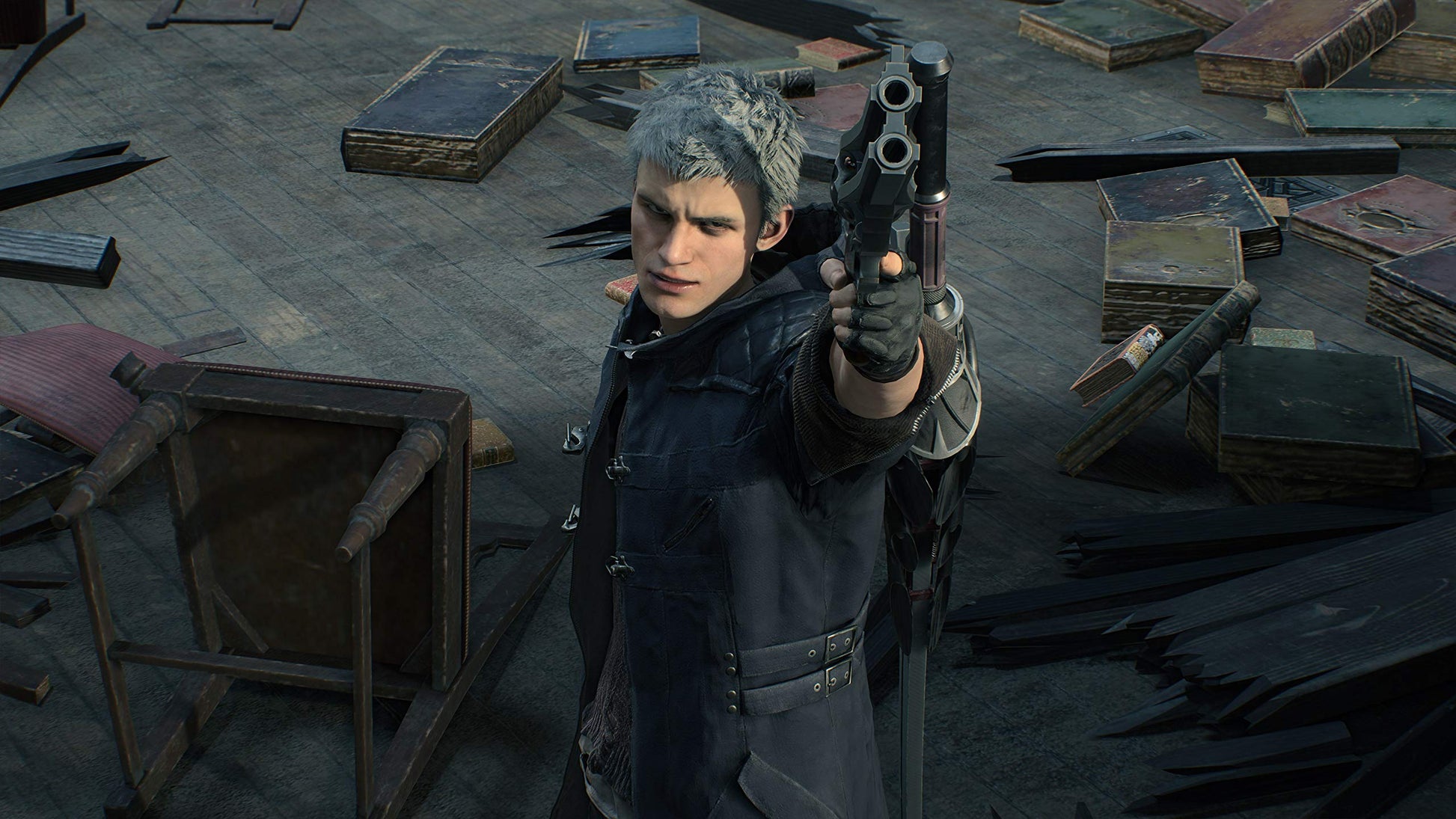 nan