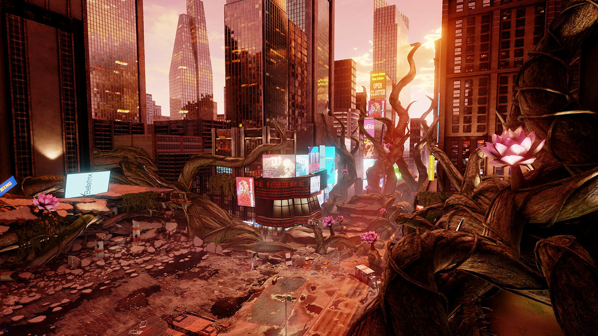 Jump Force (Xbox One)
