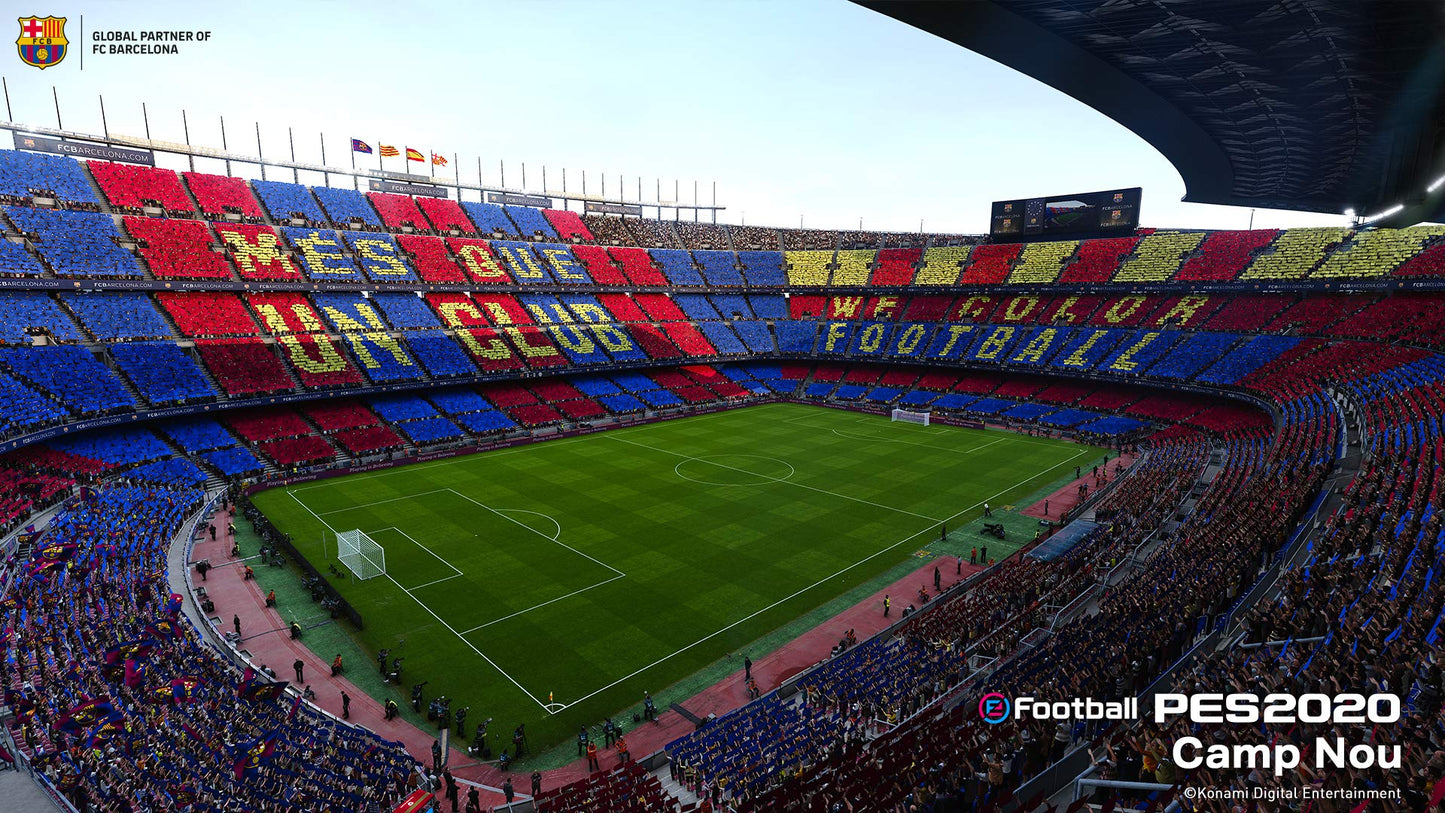Efootball Pes 2020