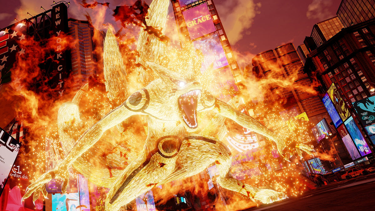 Jump Force (Xbox One)