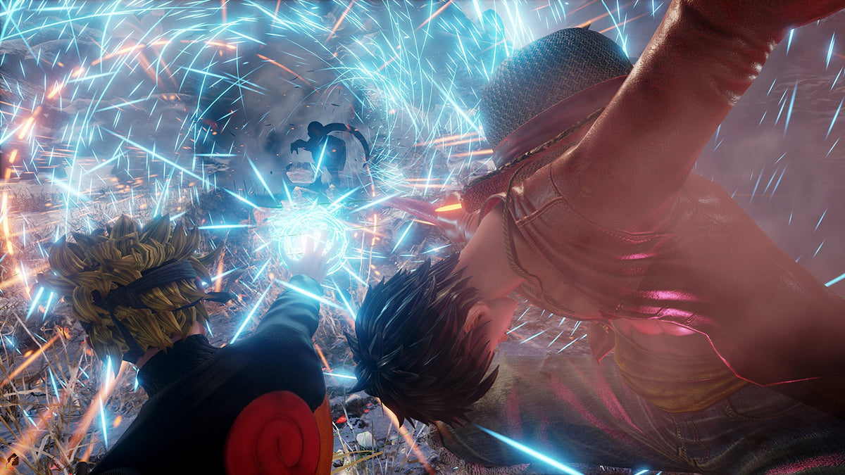 Jump Force (Xbox One)