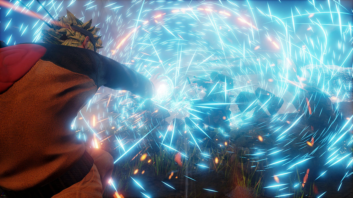 Jump Force (Xbox One)