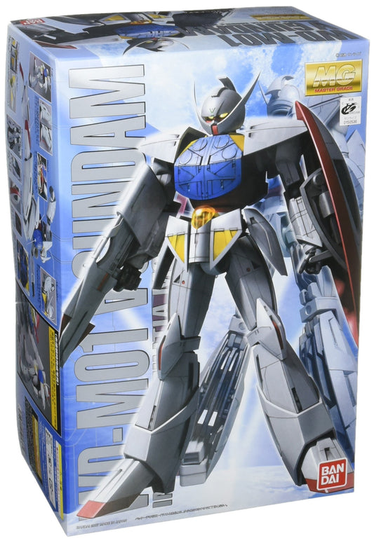 Bandai Hobby Turn A Gundam, Bandai Master Grade Action Figure – Toy