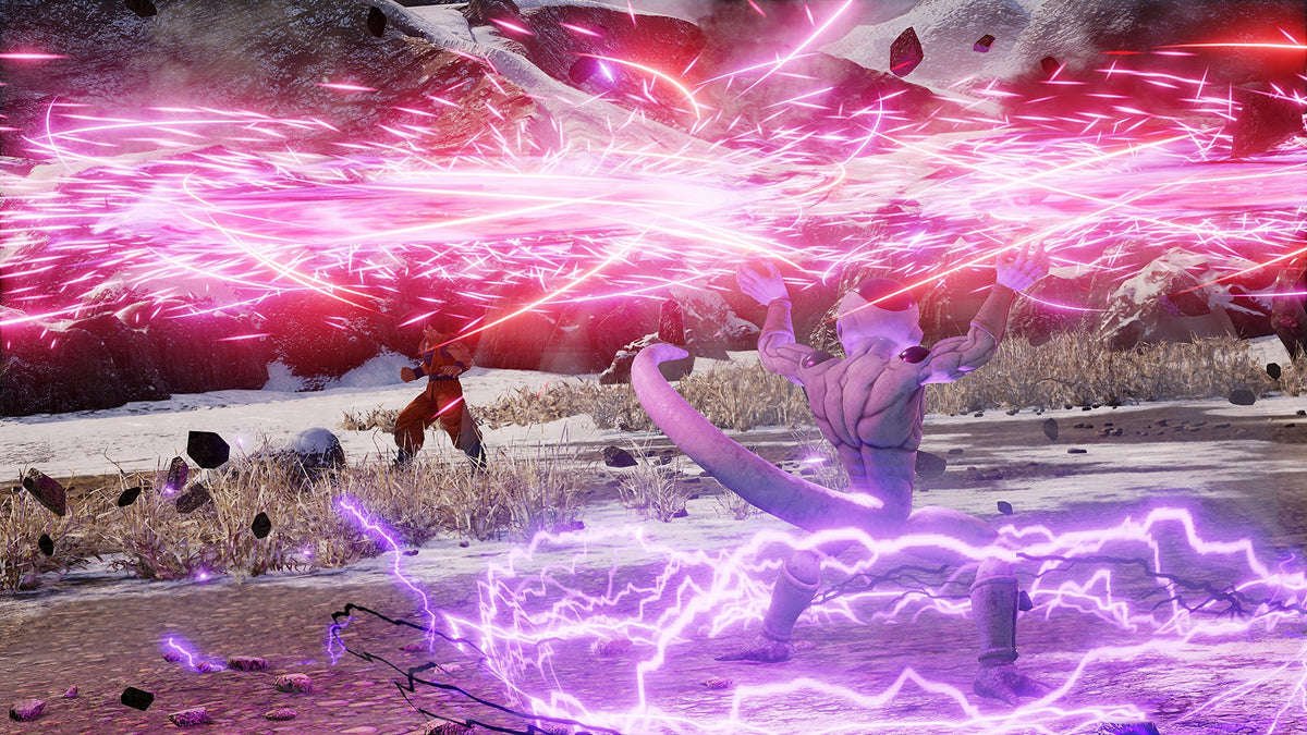 Jump Force (Xbox One)